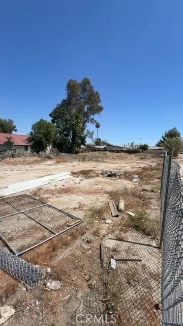 0 W THIRD ST, Perris, CA — listing photo 1
