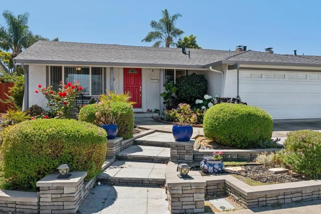 Single Family Residence for sale at 3130 Raleigh Court, Fremont, CA featuring 3 beds and 2 baths