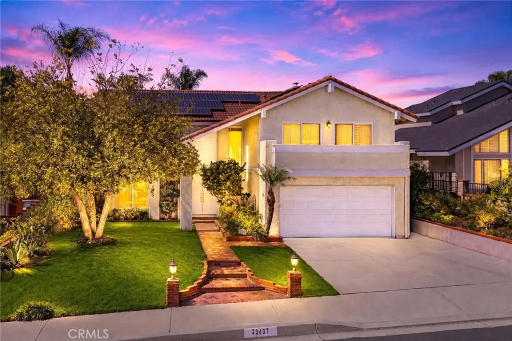 Single Family Residence for sale at 23437 Amberwick, Diamond Bar, CA featuring 4 beds and 3 baths