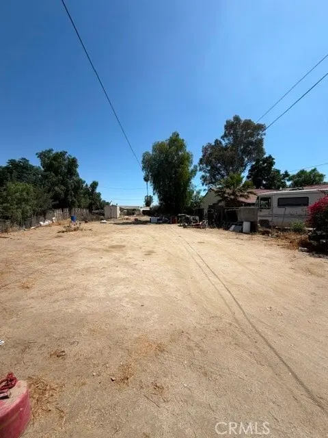 0 THIRD ST, Perris, CA — listing photo 1