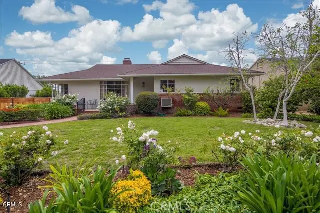 1678 Midwick Drive, Altadena, CA — listing photo 1