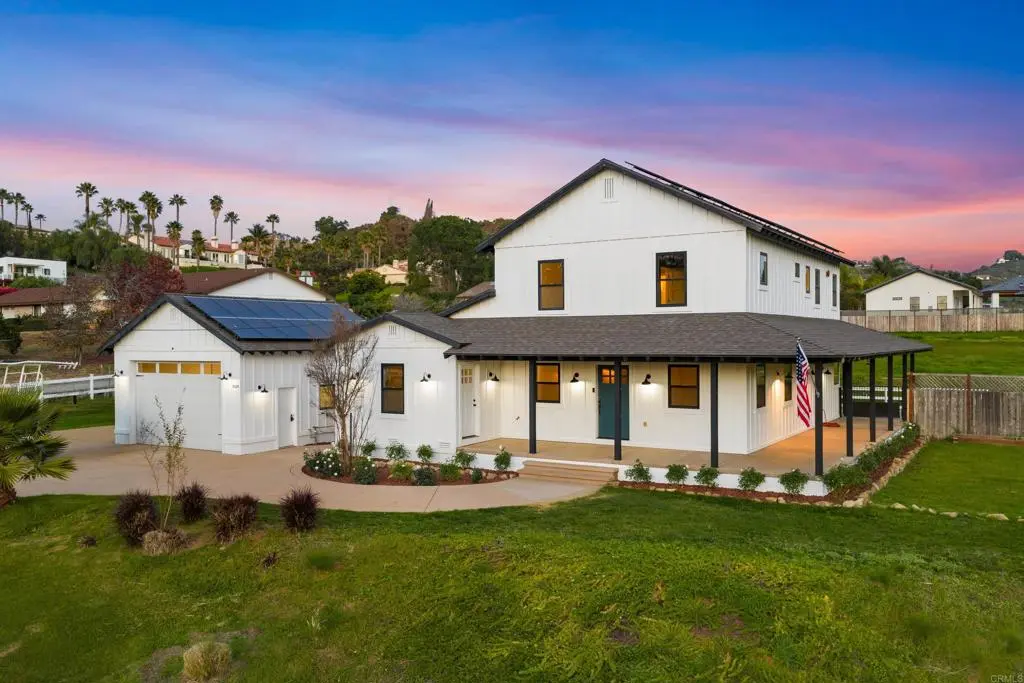 3024 Gopher Canyon Rd, Vista, CA — listing photo 1