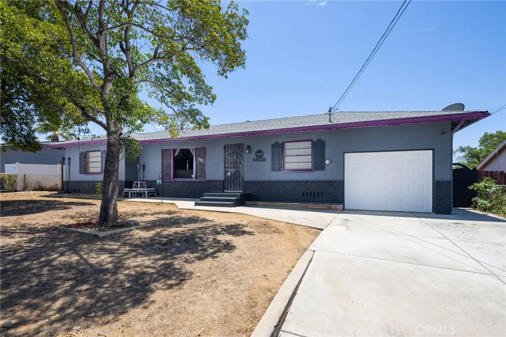 Single Family Residence for sale at 34347 Fairview Drive, Yucaipa, CA featuring 2 beds and 2 baths