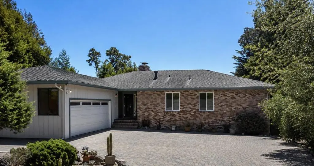 3076 Strawberry Hill Rd, Pebble Beach, CA — listing photo 1