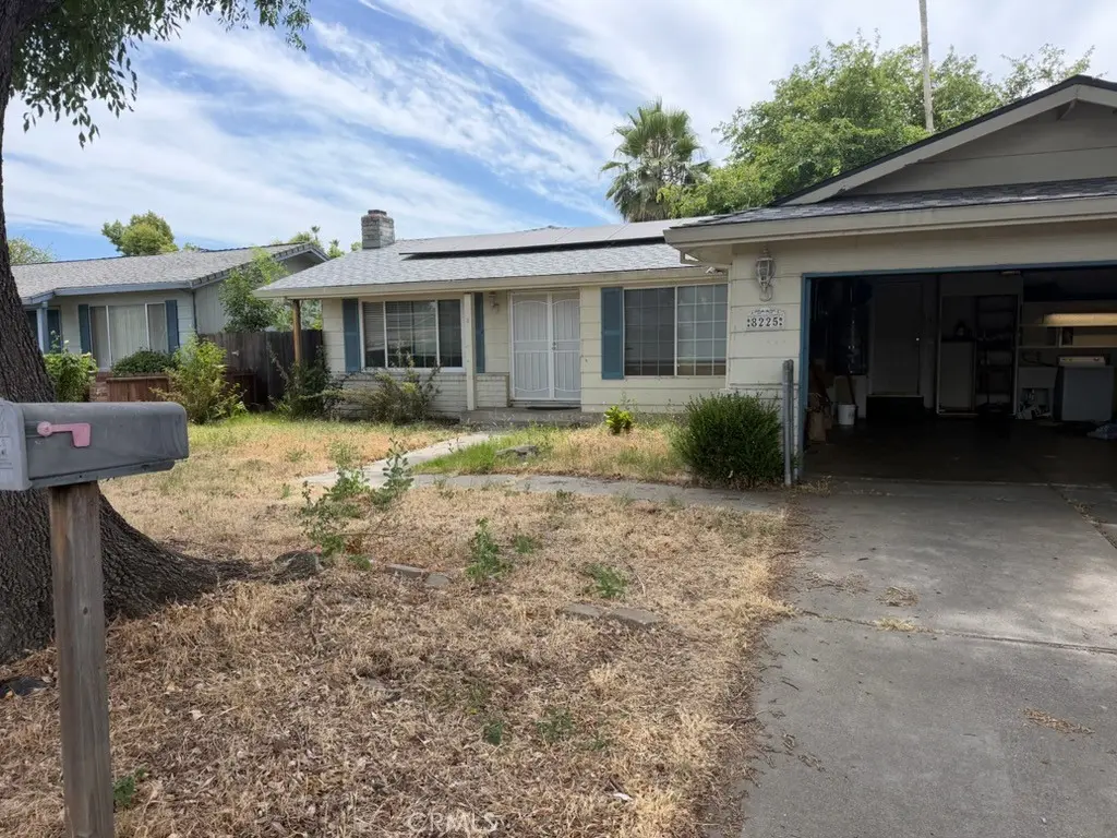Single Family Residence for sale at 8225 Saratoga, Stockton, CA featuring 3 beds and 2 baths
