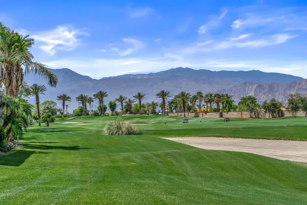 Single Family Residence for sale at 43393 Saint Andrews Drive, Indio, CA featuring 3 beds and 2 baths