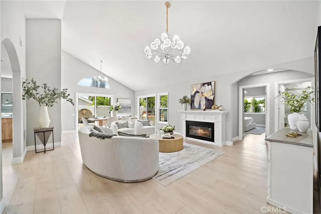 Single Family Residence for rent at 25981 Cordillera, Mission Viejo, CA featuring 4 beds and 4 baths