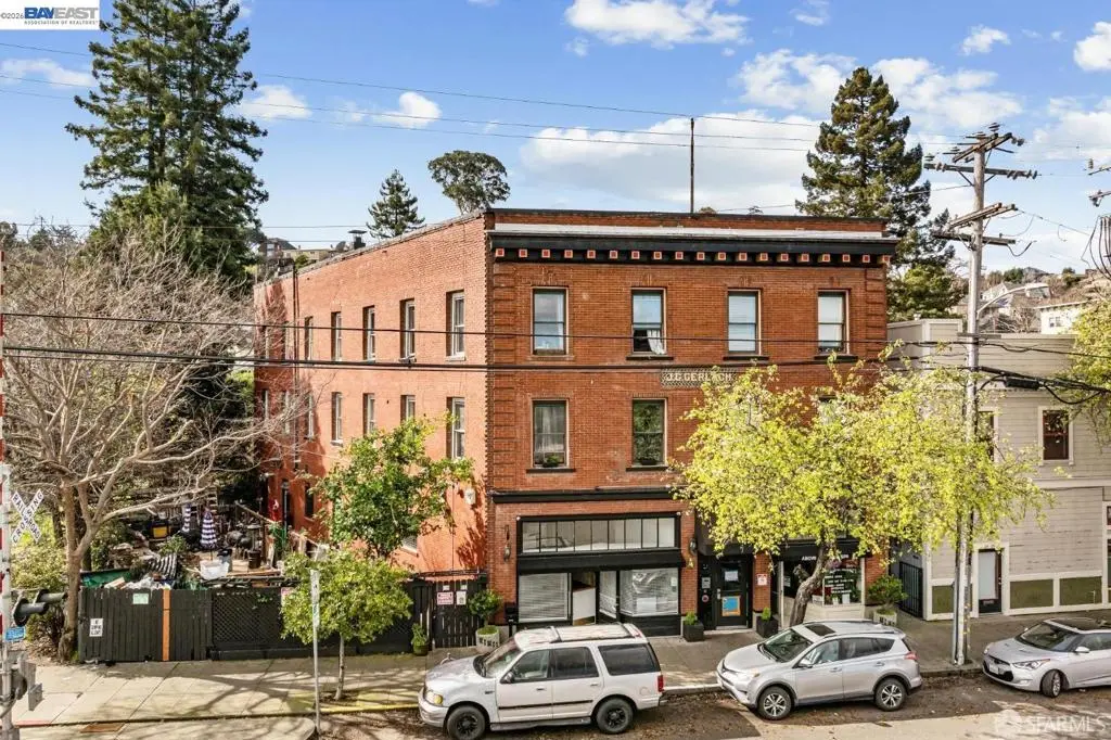 Residential Income for sale at 1 W Richmond Ave, Richmond, CA