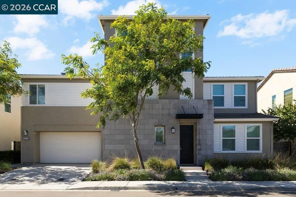 Single Family Residence for sale at 5772 Juniper Way, Dublin, CA featuring 5 beds and 4 baths