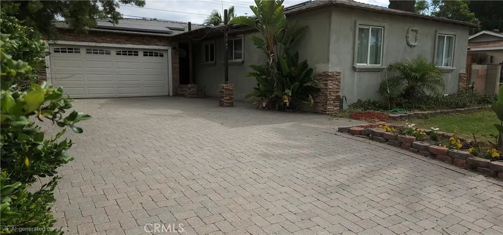 Single Family Residence for sale at 3747 E Roberta Avenue, Orange, CA featuring 4 beds and 2 baths