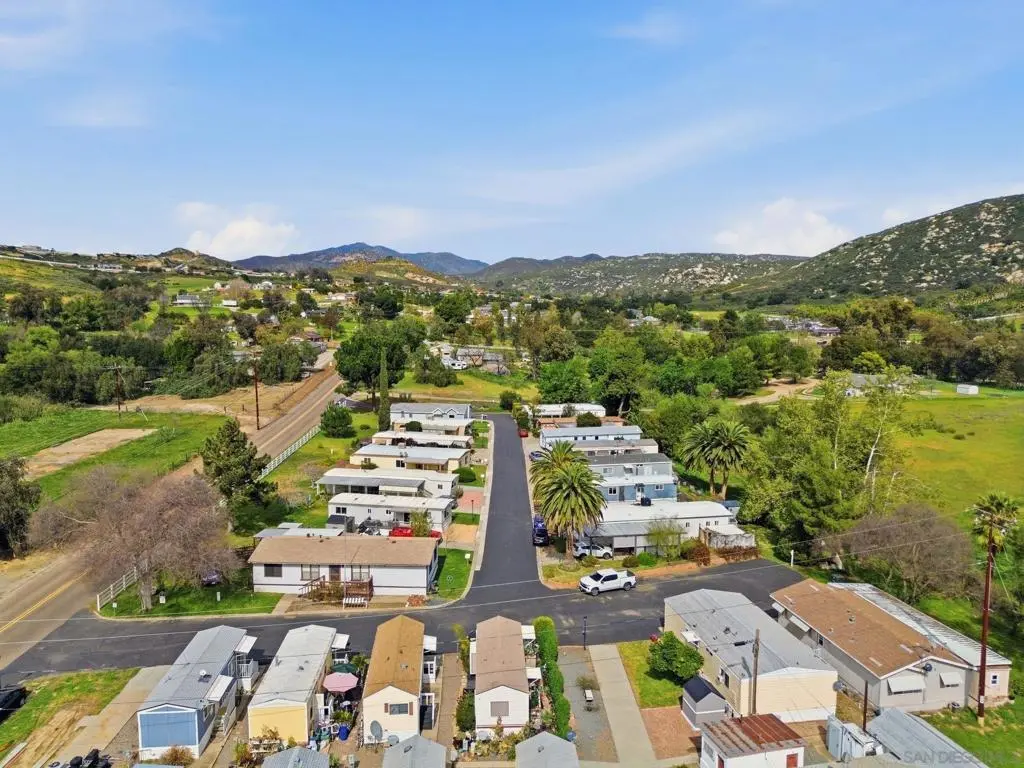 2030 Black Canyon Rd SPC 12, Ramona, CA — listing photo 1