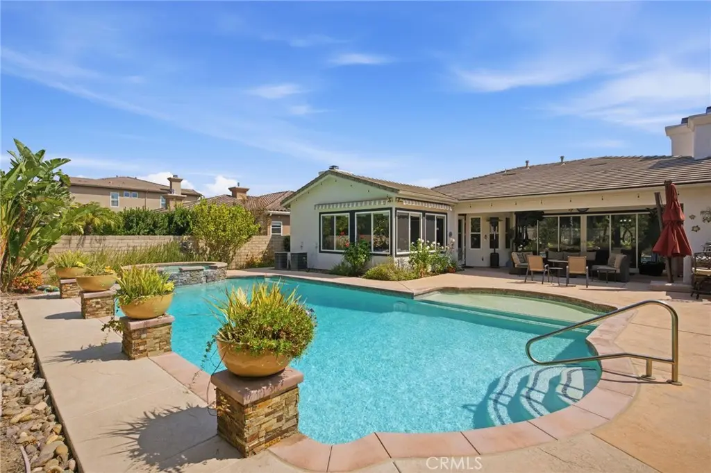 Single Family Residence for sale at 22976 Banbury Court, Murrieta, CA featuring 4 beds and 5 baths