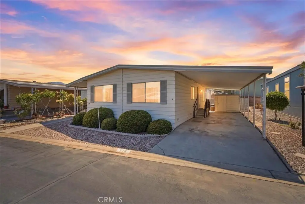 1251 E Lugonia Avenue 136, Redlands, CA — listing photo 1
