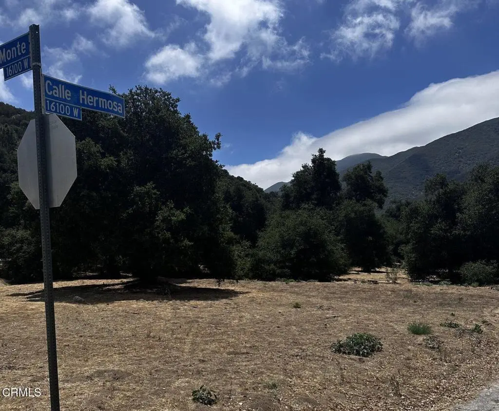 0 Calle Hermosa, Green Valley, CA — listing photo 1
