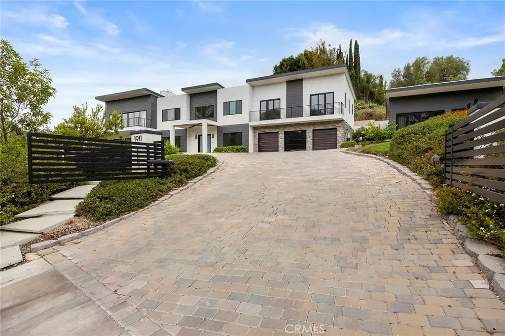 1911 Tumin Road, La Habra Heights, CA — listing photo 1