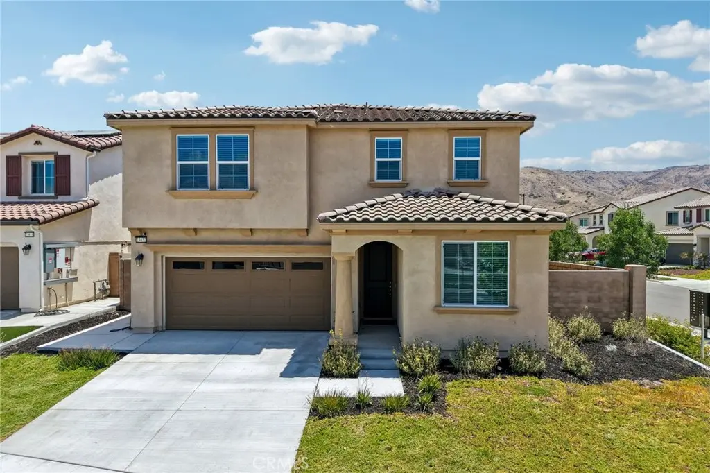 Single Family Residence for sale at 23832 Endsley Court, Corona, CA featuring 5 beds and 3 baths