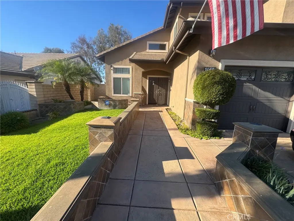 Single Family Residence for sale at 1059 Silvercreek, Corona, CA featuring 5 beds and 3 baths