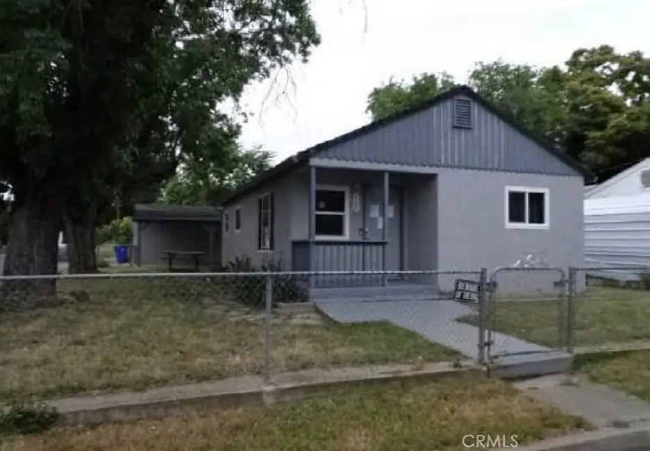 Single Family Residence for sale at 420 Griffin, Red Bluff, CA featuring 2 beds and 1 bath