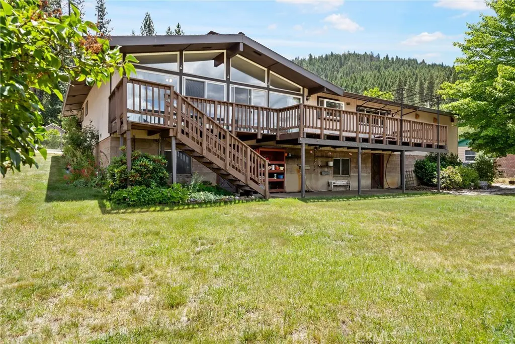 355 Stephan, Quincy, CA — listing photo 1
