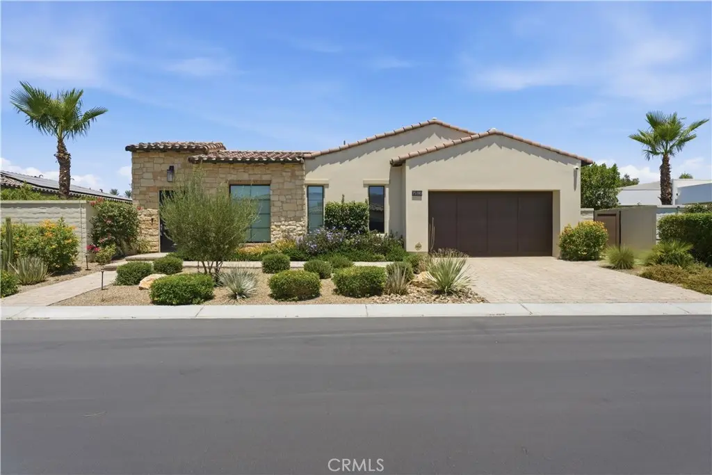 Single Family Residence for sale at 75180 Hancock Place, Indian Wells, CA featuring 3 beds and 5 baths