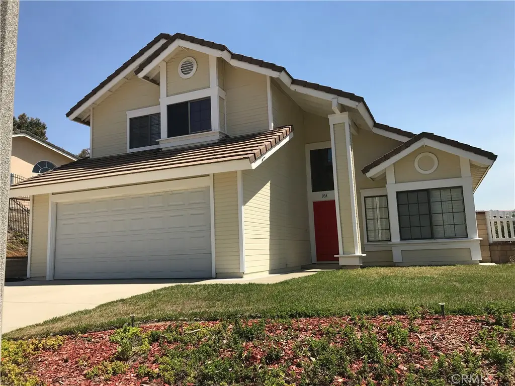Single Family Residence for rent at 964 Summitridge Drive, Diamond Bar, CA featuring 3 beds and 3 baths