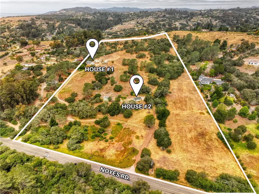 Single Family Residence for sale at 979 Noyes, Arroyo Grande, CA featuring 4 beds and 3 baths