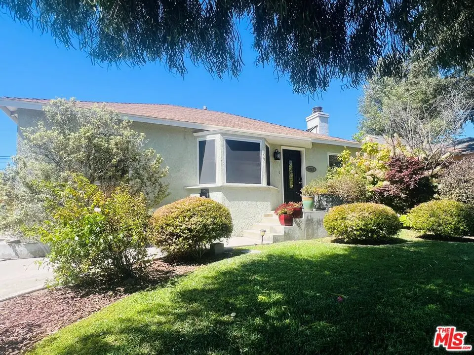 Single Family Residence for sale at 6727 W 88th Street, Los Angeles, CA featuring 5 beds and 3 baths