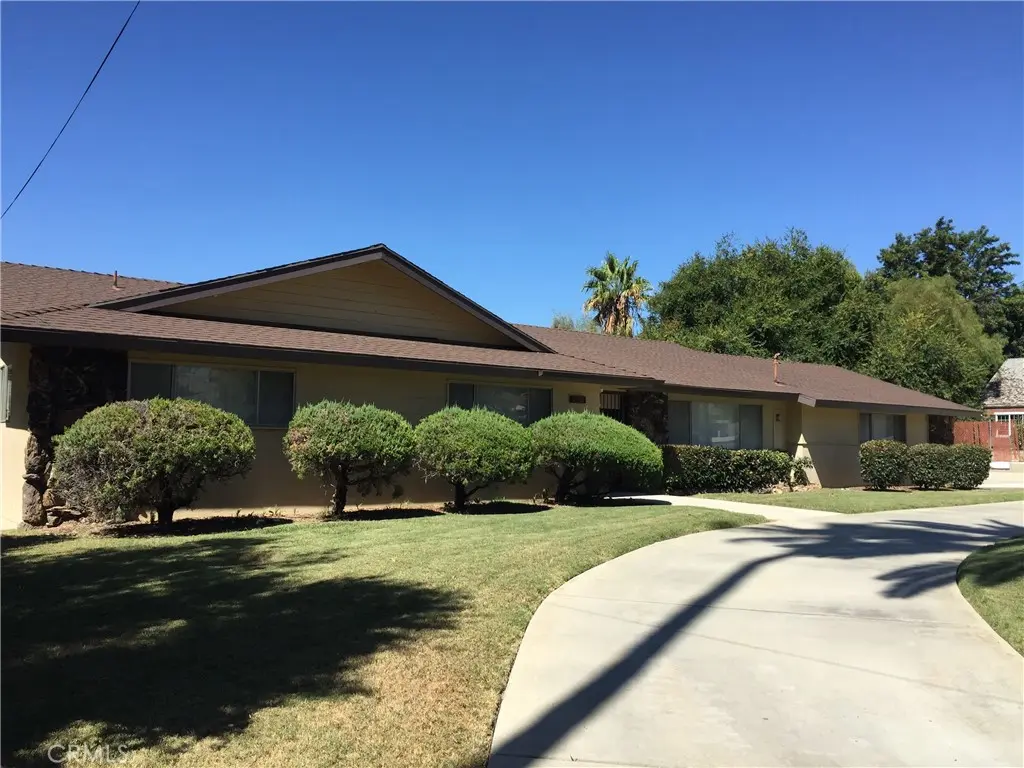 Residential Lease for rent at 2730 Mcallister Street, Riverside, Riverside County, CA featuring 3 beds and 3 baths