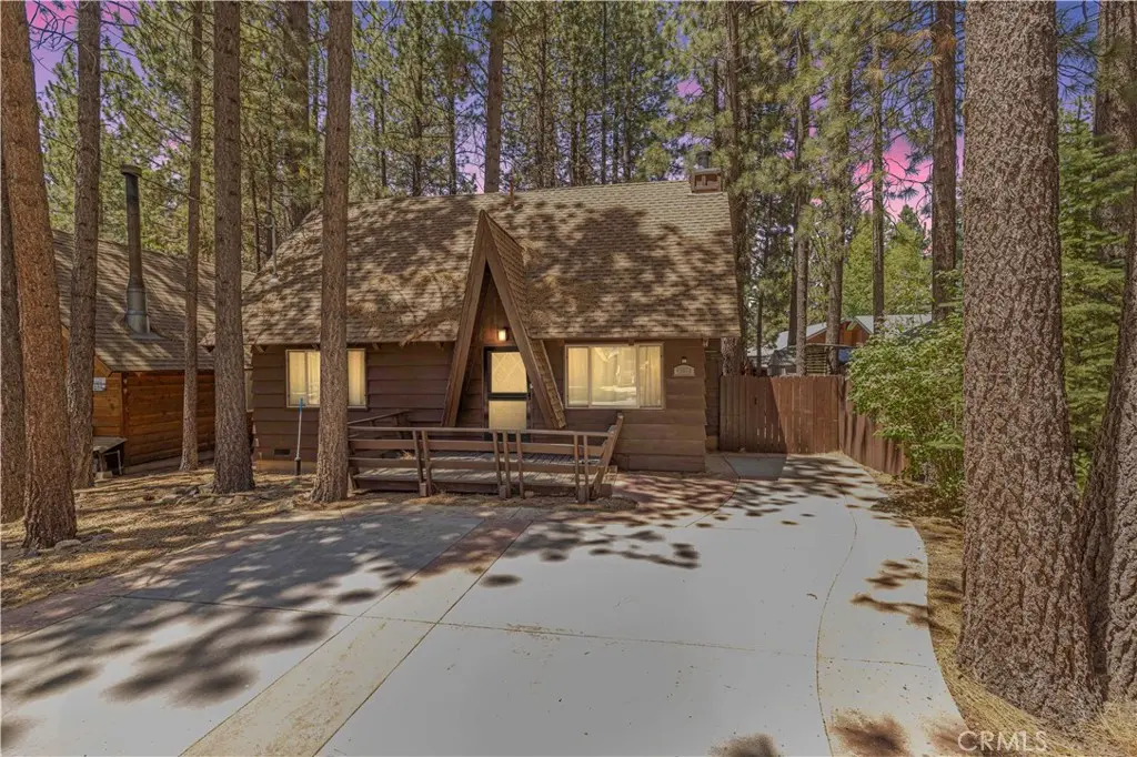 42676 La Placida, Big Bear Lake, CA — listing photo 1