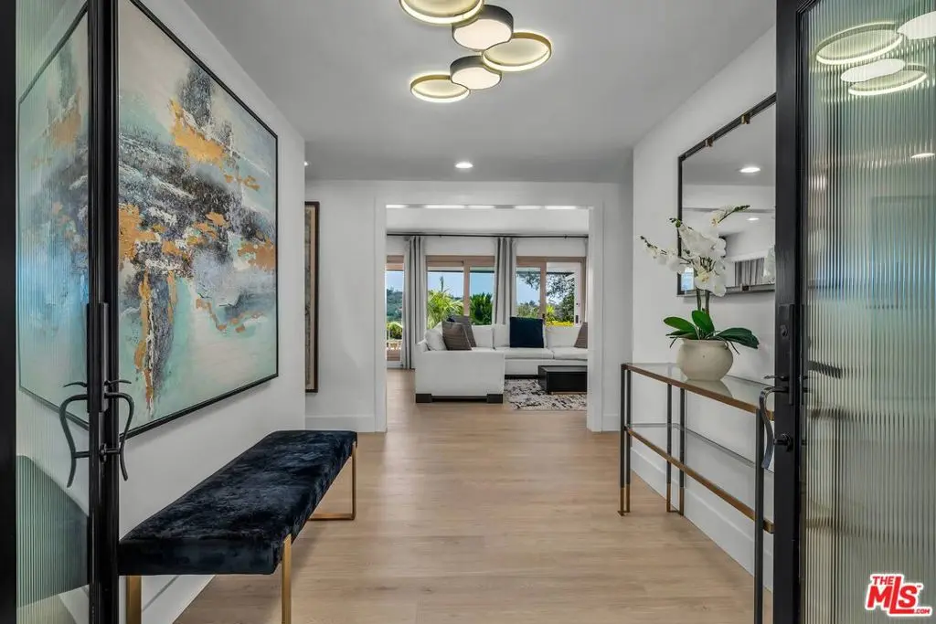 Single Family Residence for sale at 2144 Banyan Drive, Los Angeles, CA featuring 3 beds and 3 baths