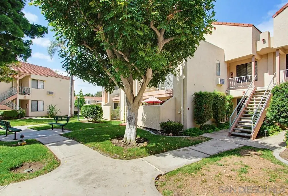 Condominium for sale at 10855 Camino Ruiz 38, San Diego, CA featuring 1 bed and 1 bath