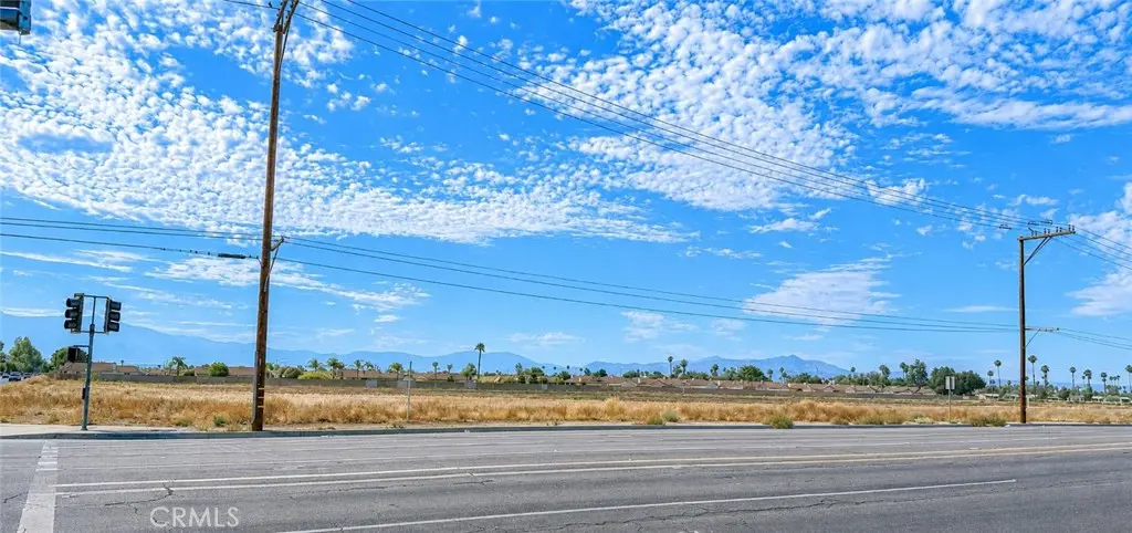 0 SEC Fruitvalle/Sanderson, Hemet, CA — listing photo 1
