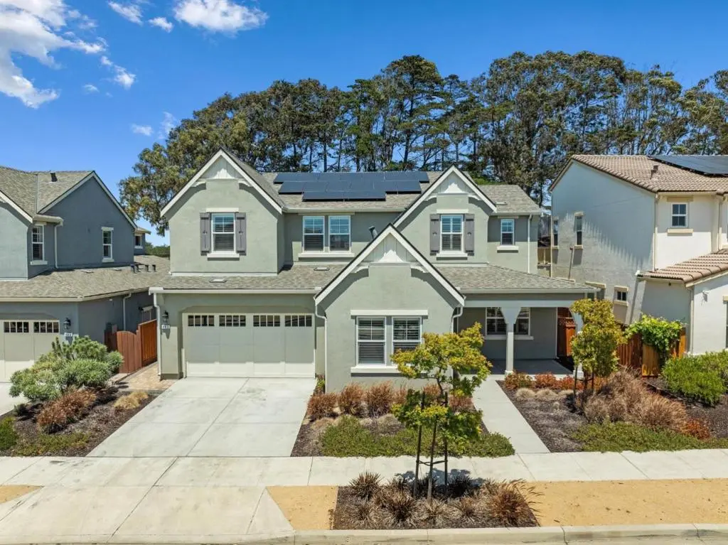 445 Russell Way, Marina, CA — listing photo 1