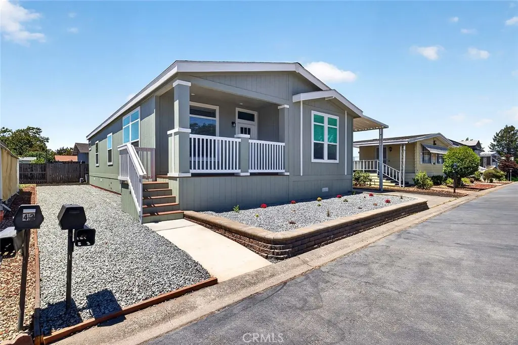 41 Estrella Drive, Santa Rosa, CA — listing photo 1
