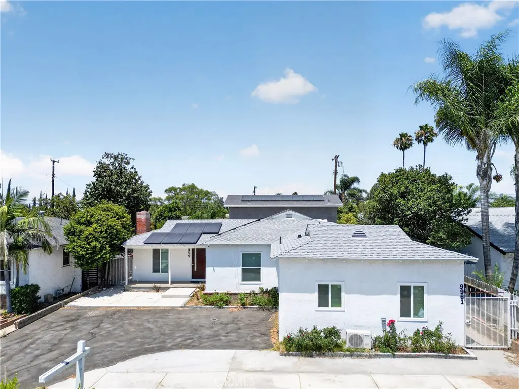 9959 Wisner, San Fernando, CA — listing photo 1