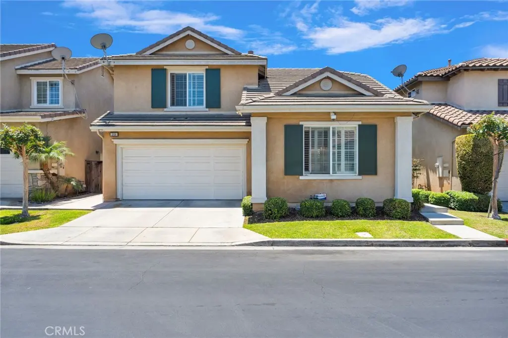 Single Family Residence for sale at 1058 Agate Court, Gardena, CA featuring 4 beds and 3 baths