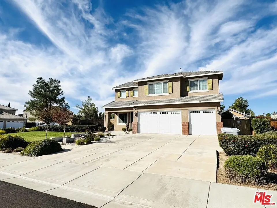 8150 Julie Court, Hesperia, CA — listing photo 1