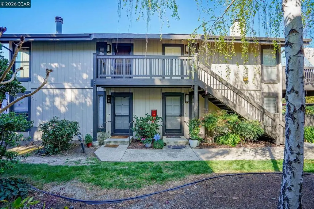 Condominium for sale at 2340 Pleasant Hill Rd 2, Pleasant Hill, CA featuring 2 beds and 2 baths