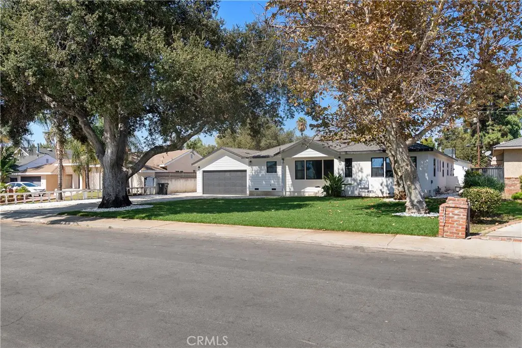 651 N Workman Street, San Fernando, CA — listing photo 1