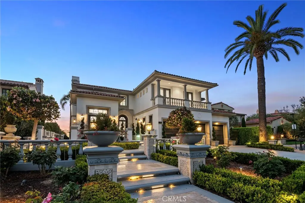 7 Vista Luci, Newport Coast, CA — listing photo 1