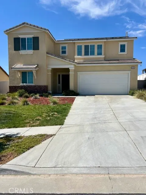 264 Tanglewood Drive, Calimesa, CA — listing photo 1