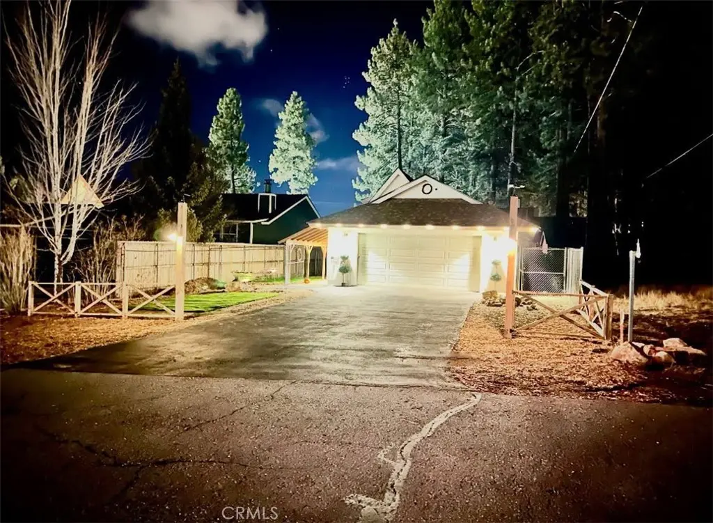 541 Georgia, Big Bear, CA — listing photo 1