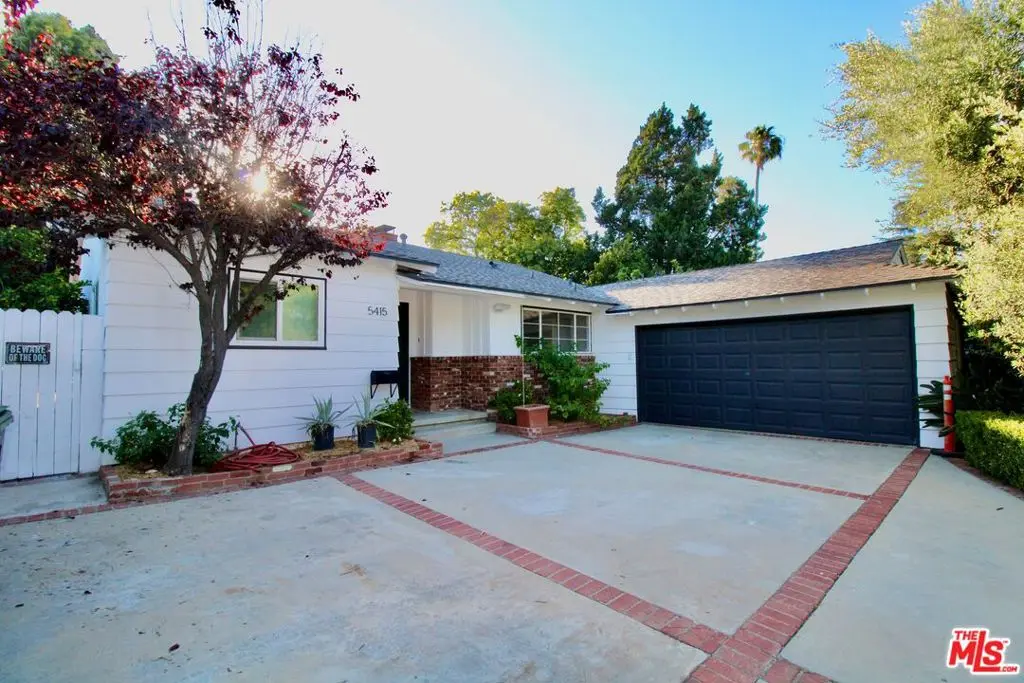 5415 Coldwater Canyon Avenue, Sherman Oaks, CA — listing photo 1