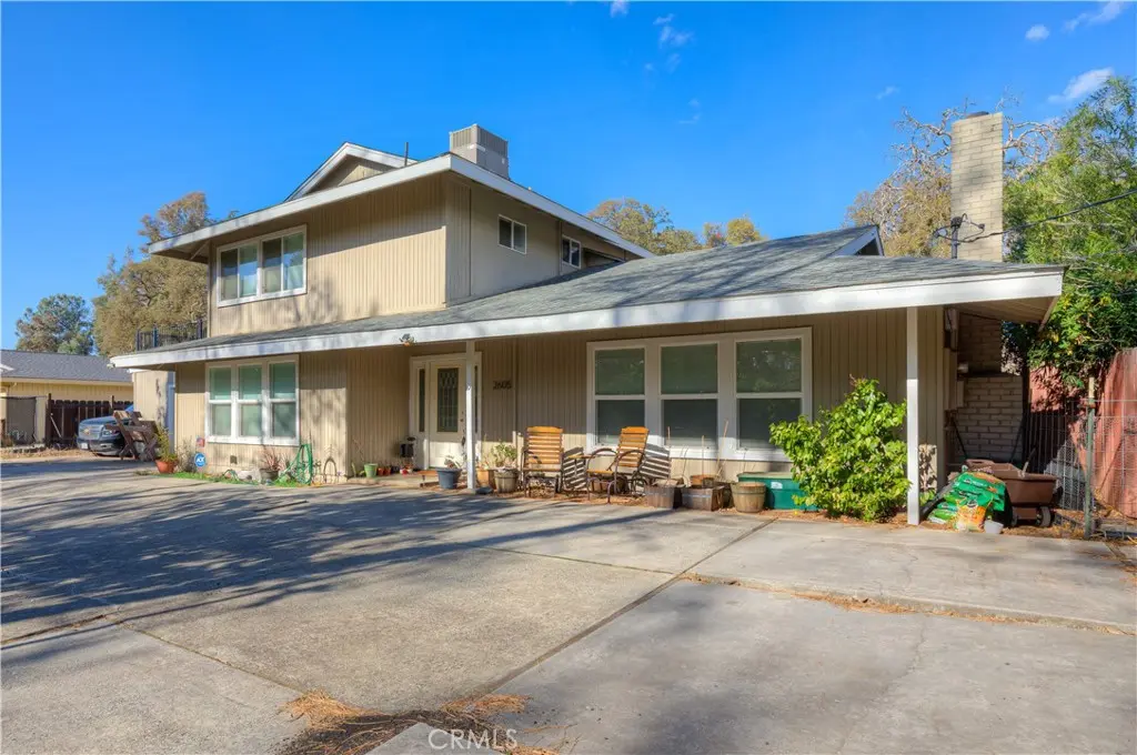 2605 Foothill Boulevard, Oroville, CA — listing photo 1