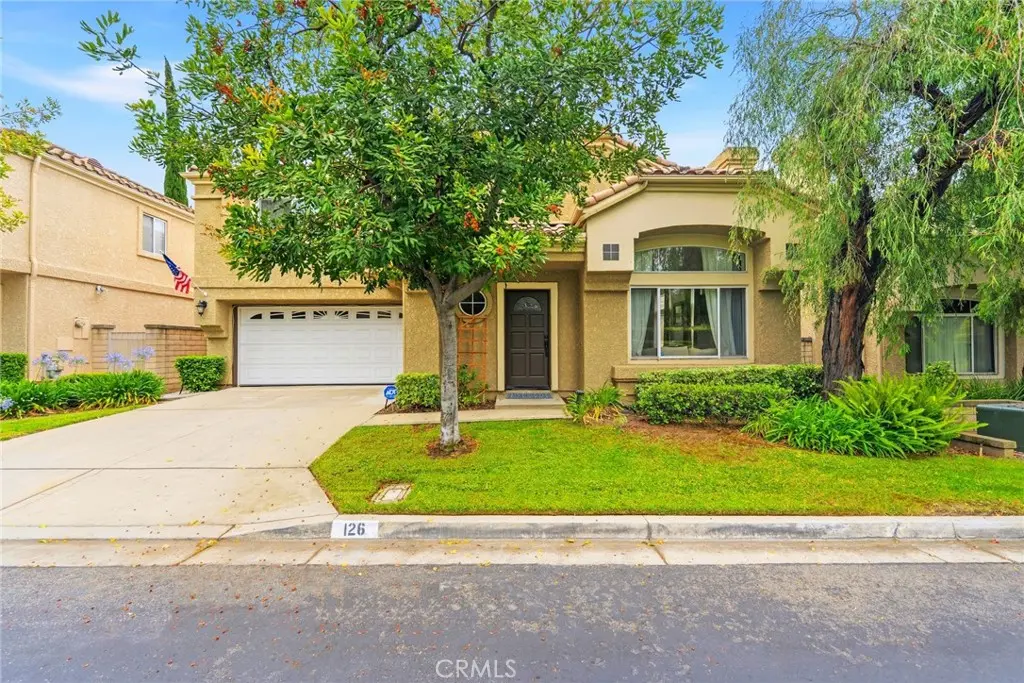 126 Bloom, Claremont, CA — listing photo 1