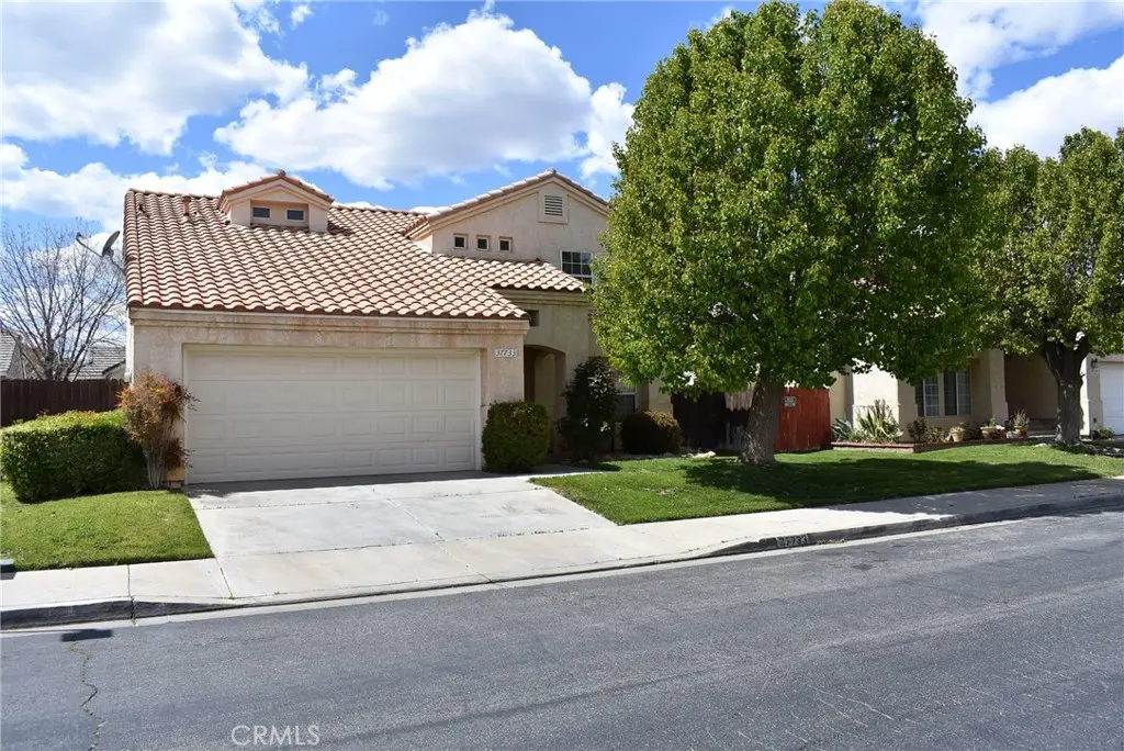 Single Family Residence for sale at 37733 Harvey Street, Palmdale, CA featuring 3 beds and 3 baths