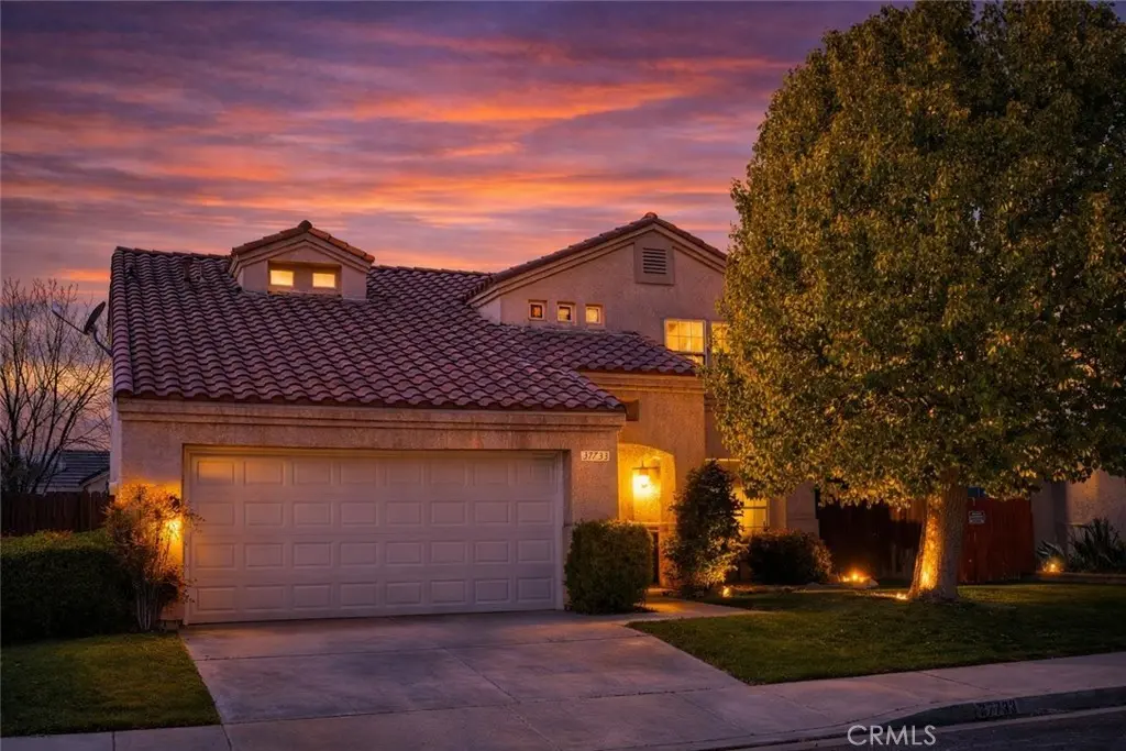 37733 Harvey Street, Palmdale, CA — listing photo 1