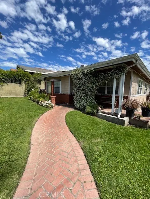 Single Family Residence for sale at 900 E Alpha Street, Inglewood, CA