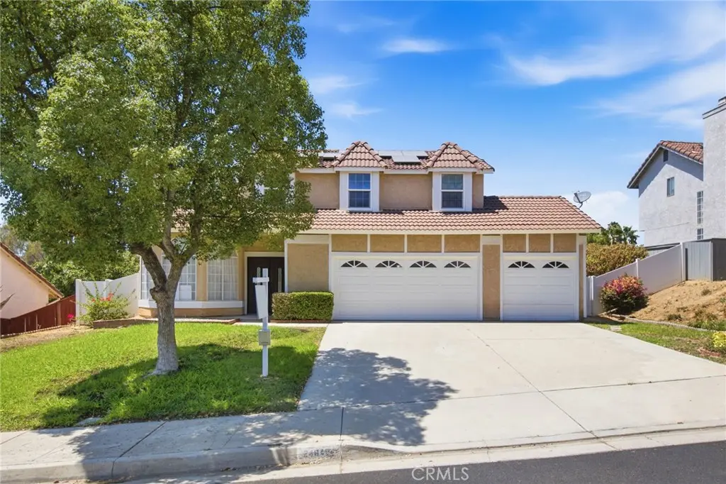 Single Family Residence for sale at 24640 Wild Calla Drive, Moreno Valley, CA featuring 3 beds and 3 baths