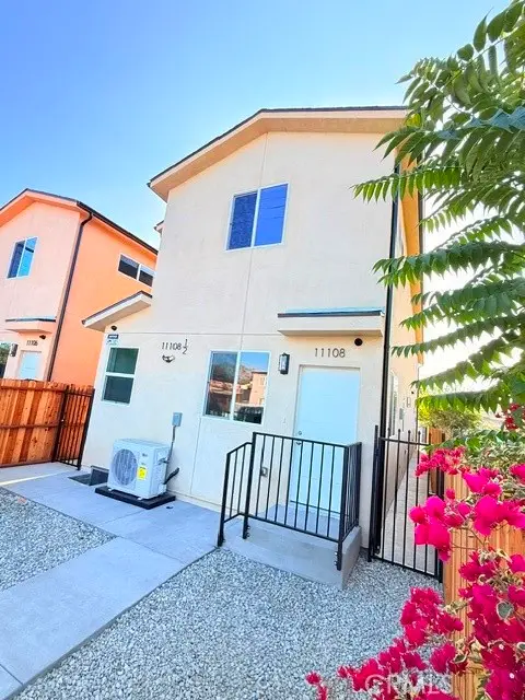 Duplex for sale at 11108 S Avalon, Los Angeles, CA